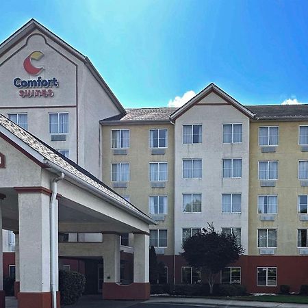 Comfort Suites Concord Mills Экстерьер фото