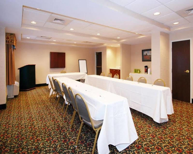 Comfort Suites Concord Mills Экстерьер фото